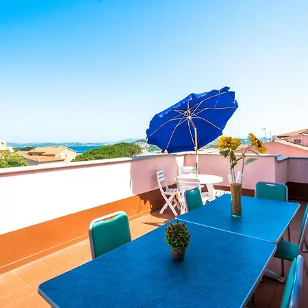 La Casa Per Le Tue Vacanze, A Pochi Minuti Dal Centro La Maddalena (Sassari)