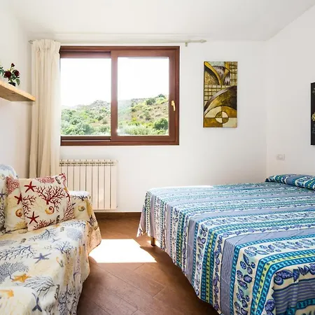 Holiday home La Casa Per Le Tue Vacanze, A Pochi Minuti Dal Centro *