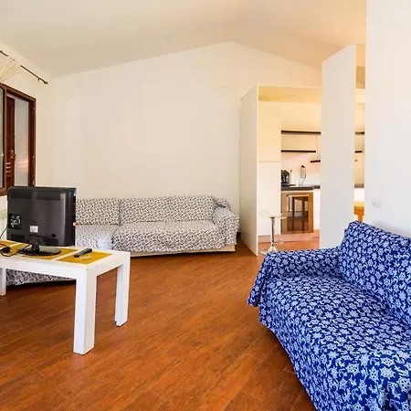 La Casa Per Le Tue Vacanze, A Pochi Minuti Dal Centro Holiday home