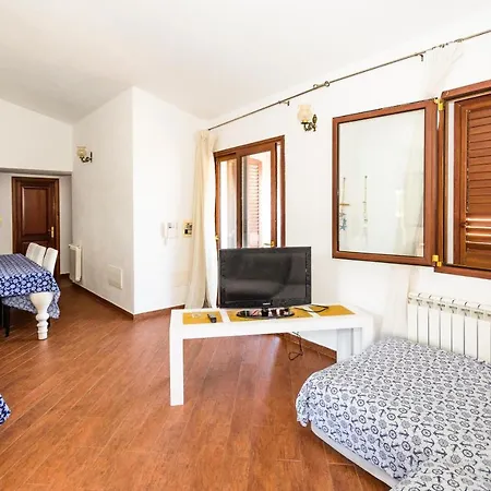 Holiday home La Casa Per Le Tue Vacanze, A Pochi Minuti Dal Centro