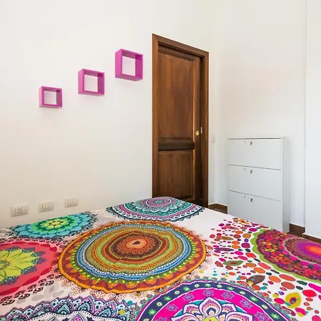 Holiday home La Casa Per Le Tue Vacanze, A Pochi Minuti Dal Centro La Maddalena (Sassari)