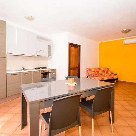 La Casa Per Le Tue Vacanze, A Pochi Minuti Dal Centro Holiday home La Maddalena (Sassari)