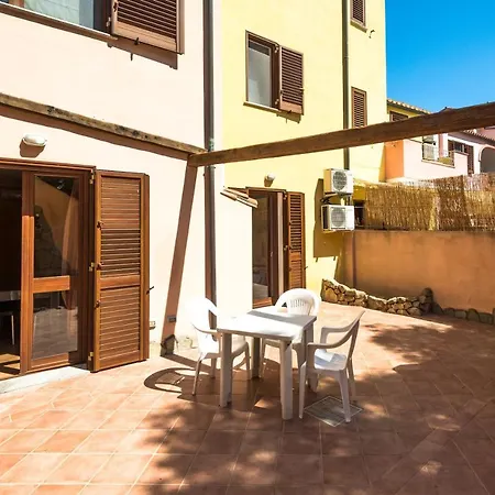 Holiday home La Casa Per Le Tue Vacanze, A Pochi Minuti Dal Centro La Maddalena (Sassari)
