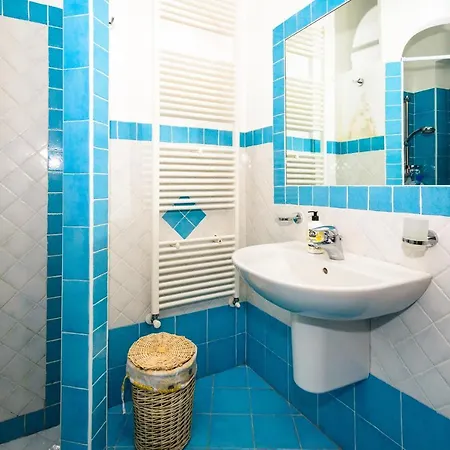 La Casa Per Le Tue Vacanze, A Pochi Minuti Dal Centro Holiday home
