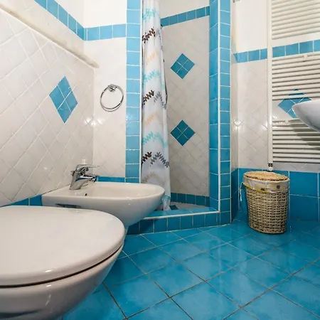 La Casa Per Le Tue Vacanze, A Pochi Minuti Dal Centro Holiday home La Maddalena (Sassari)