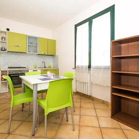 La Casa Per Le Tue Vacanze, A Pochi Minuti Dal Centro