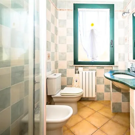 Holiday home La Casa Per Le Tue Vacanze, A Pochi Minuti Dal Centro