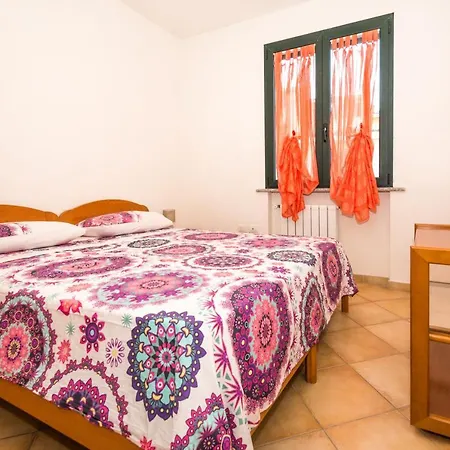 Holiday home La Casa Per Le Tue Vacanze, A Pochi Minuti Dal Centro