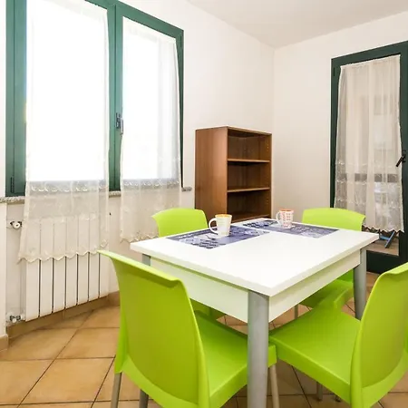 La Casa Per Le Tue Vacanze, A Pochi Minuti Dal Centro Holiday home La Maddalena (Sassari)