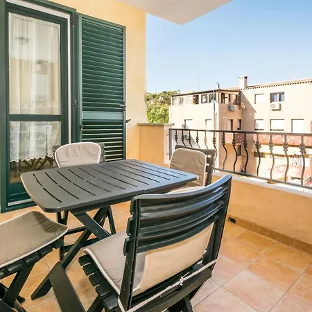 Holiday home La Casa Per Le Tue Vacanze, A Pochi Minuti Dal Centro La Maddalena (Sassari)